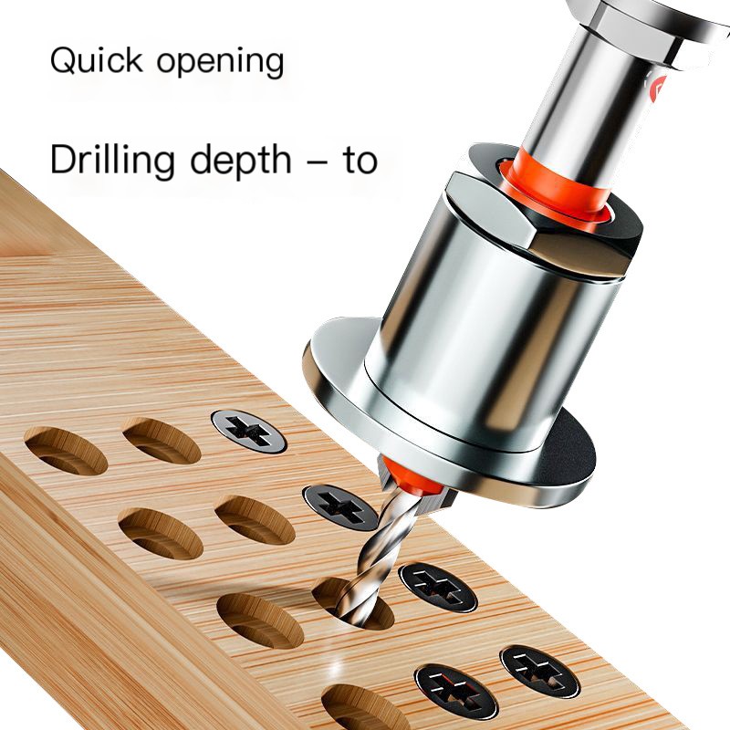 Woodworking Punching Pliers