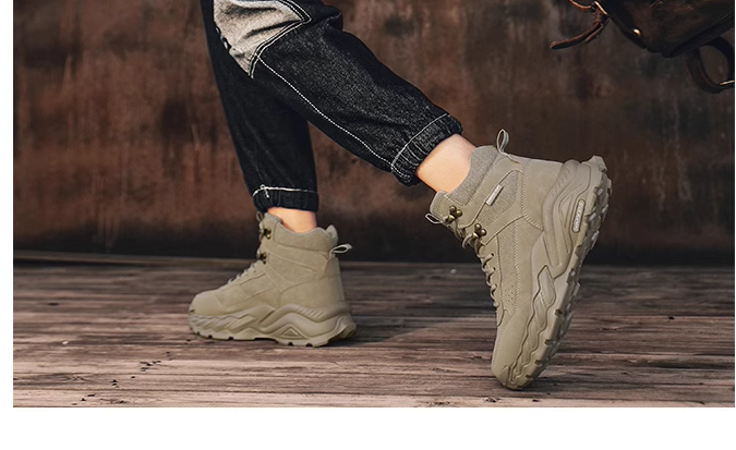 Boot sole