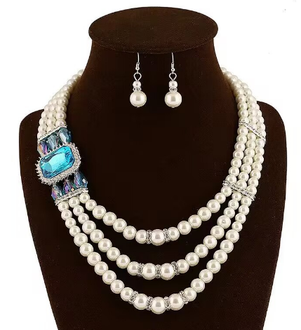 Jewelry Set Image 3