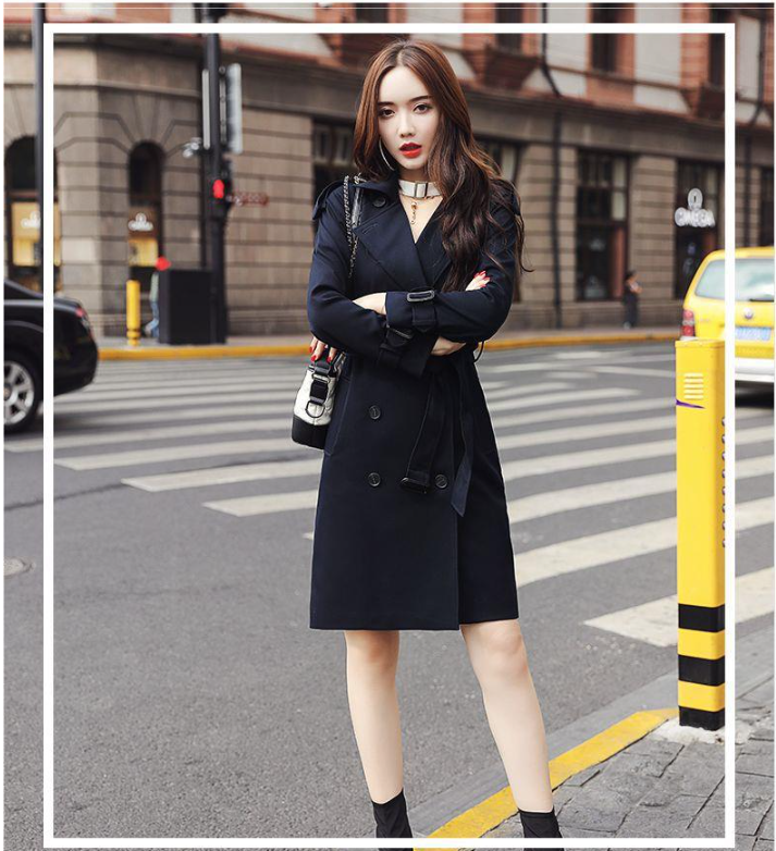 Chic and Trendy