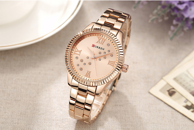 Fashion Watch Image 4