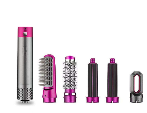 Hot Air Brush