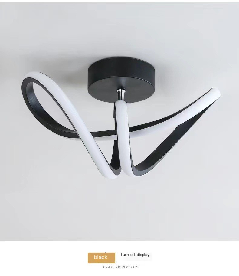 LED Ceiling Lamp