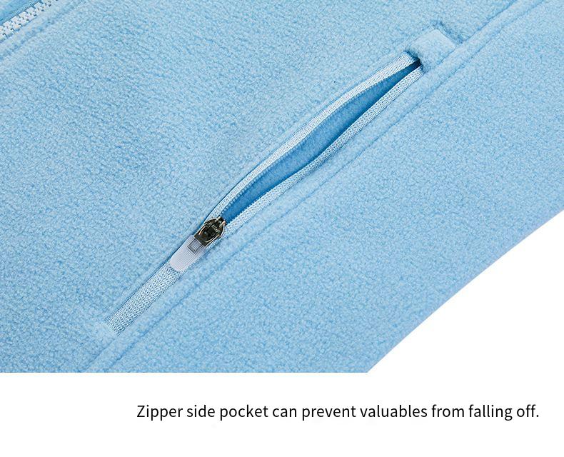 Functional Zipper Closure