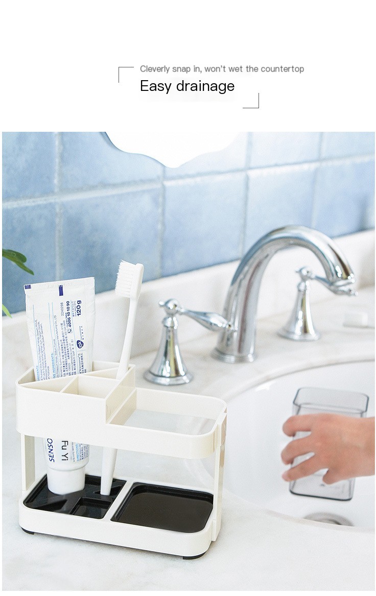 Toothbrush Holder Design 4