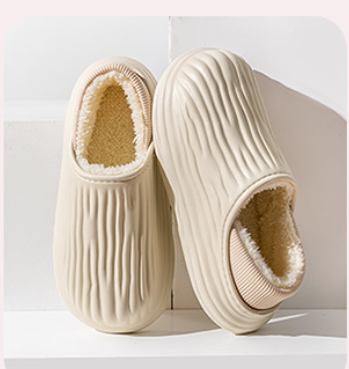 Warm Slippers