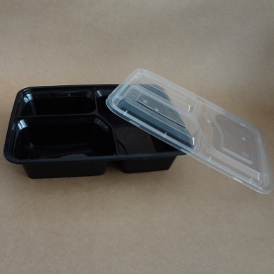 Bento Lunch Box Compartments