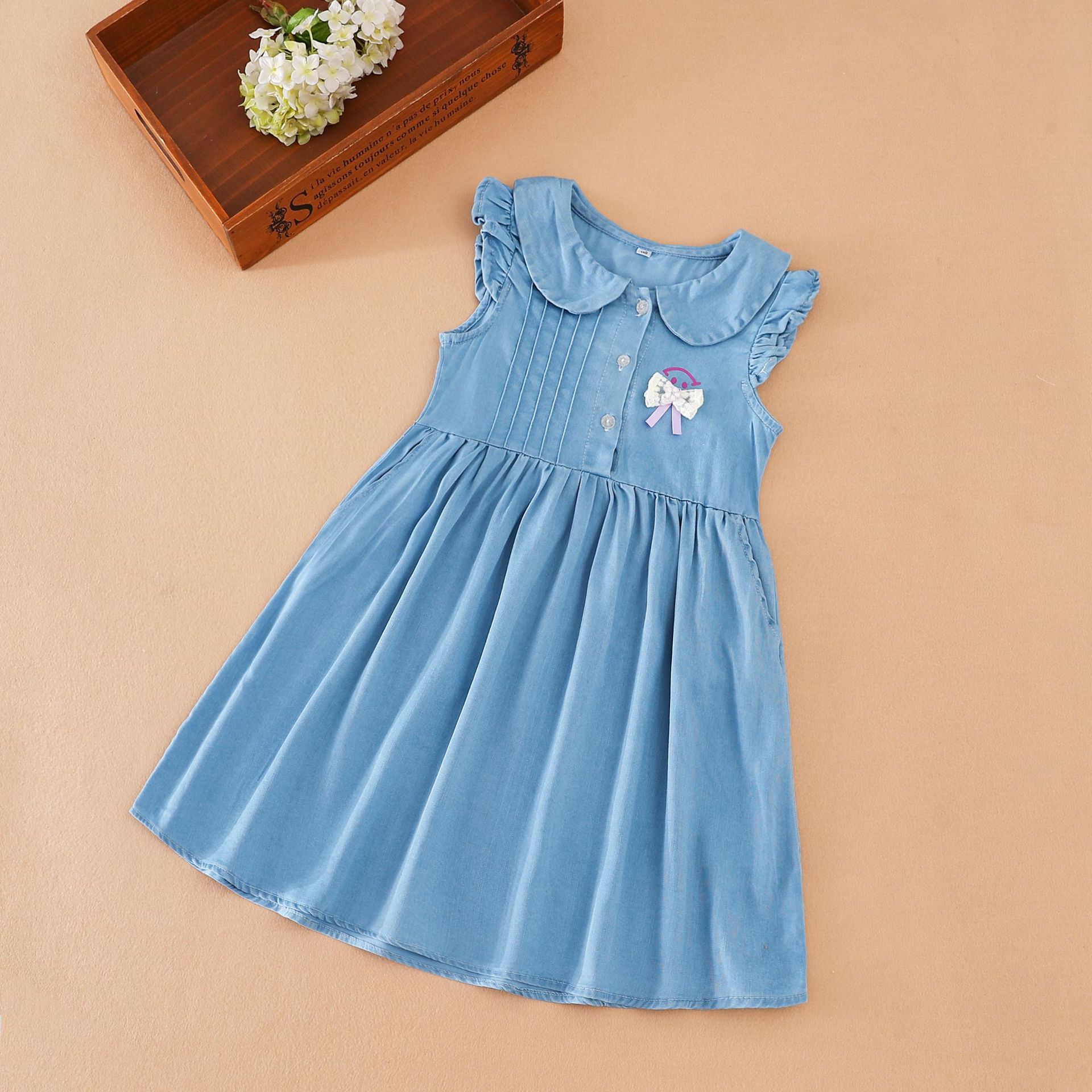 Children's Dress