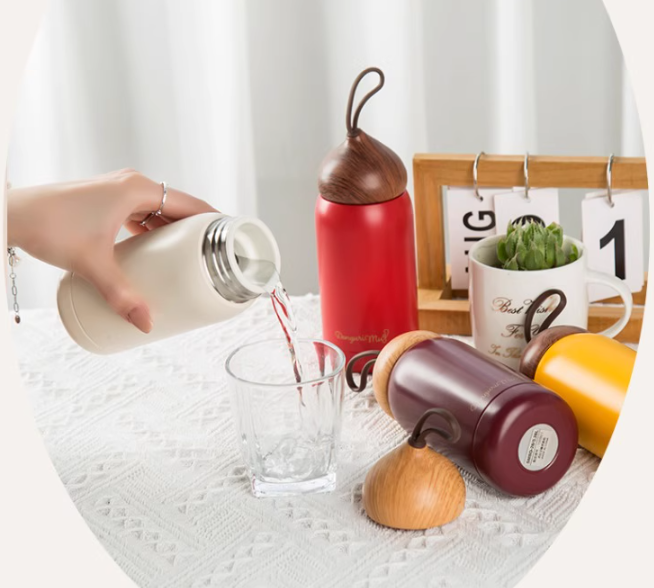 Stylish and Functional