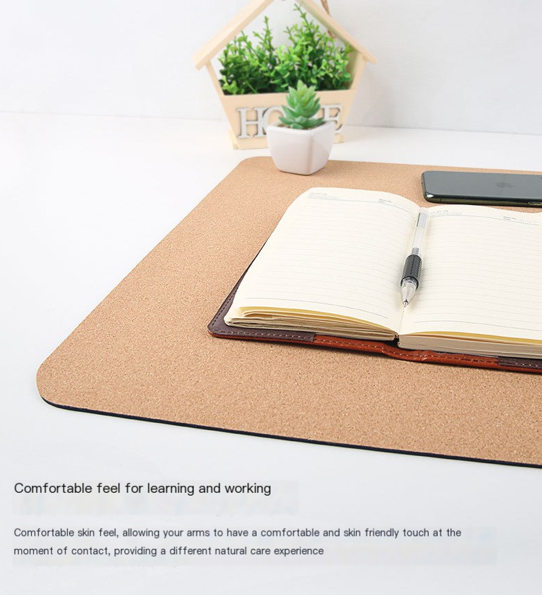 Cork Desk Mat