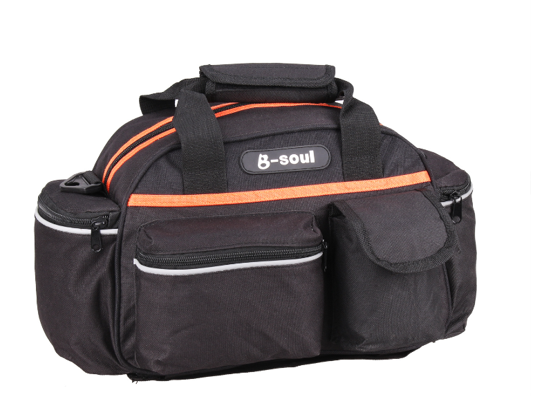 Mountain Bike Shelf Package Image 1