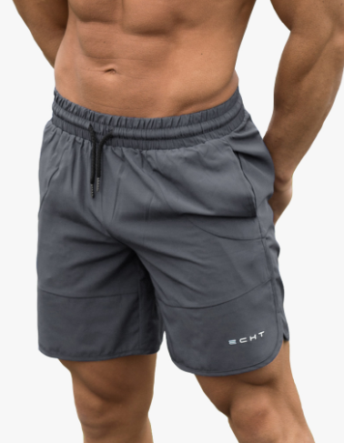 Muscle Doctor Summer Shorts - Style 4