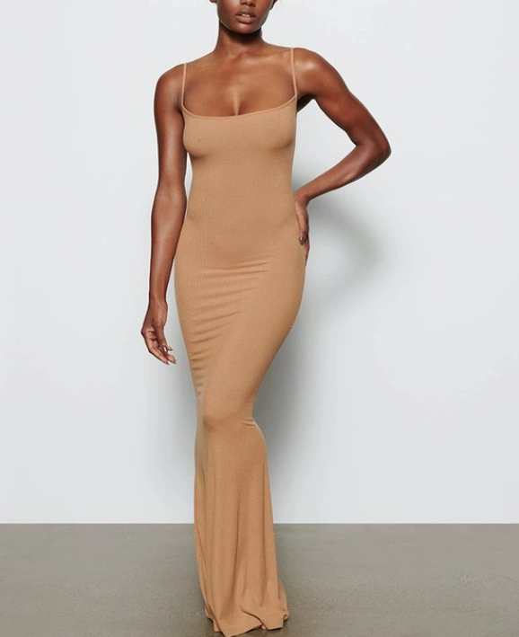 Stylish Fit of the Dress