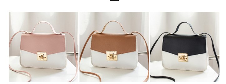 Elegant Handbag - Different View