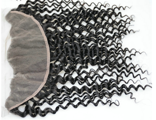 Lace Closure Image 4