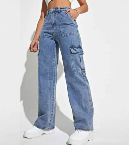 Women's Trousers Image 1