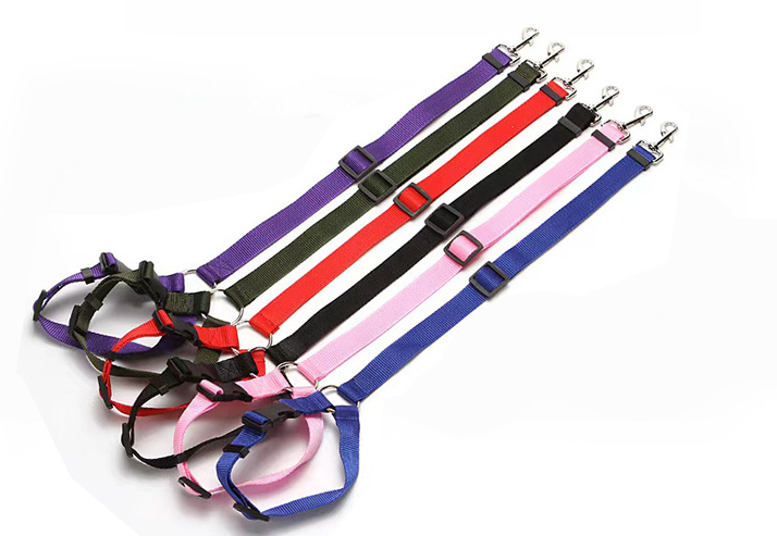Car Safety Leash Image 3