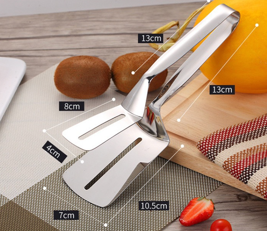 Stainless Steel Steak Spatula