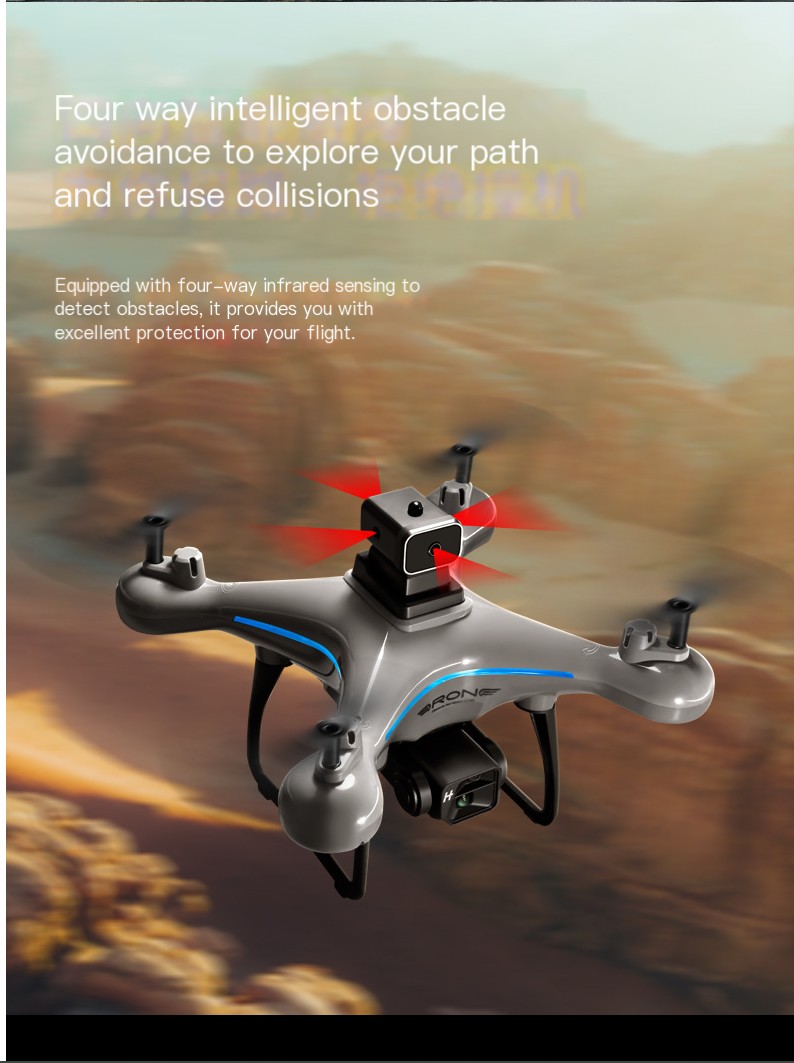 Drone Image 7