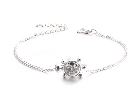 Sea Turtle Anklet Image 4