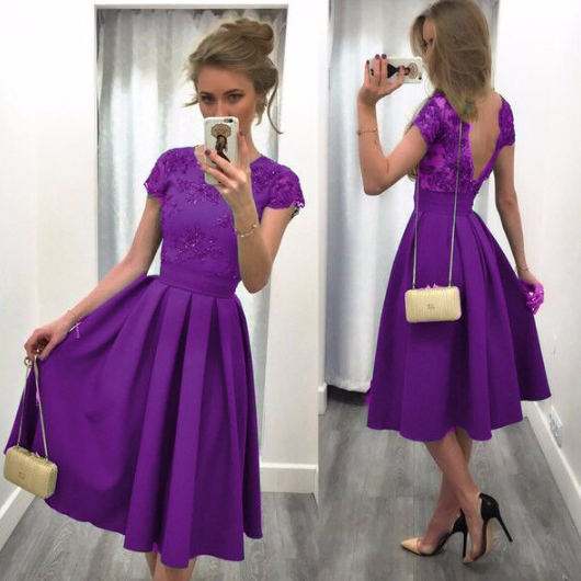 Dress Detail 1