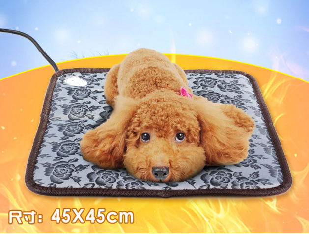 Pet Electric Blanket Image 1