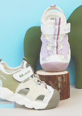 Children's Ultralight Sports Sandals - Image 4