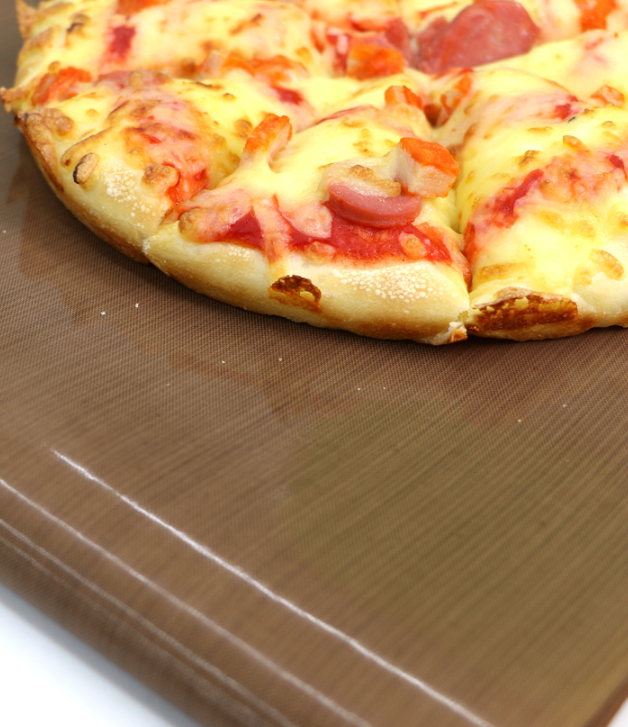 Sliding Pizza Peel Shovel Image 4