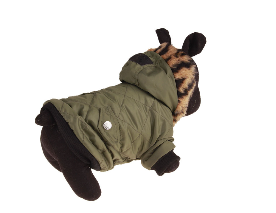Pet Jacket Image 5