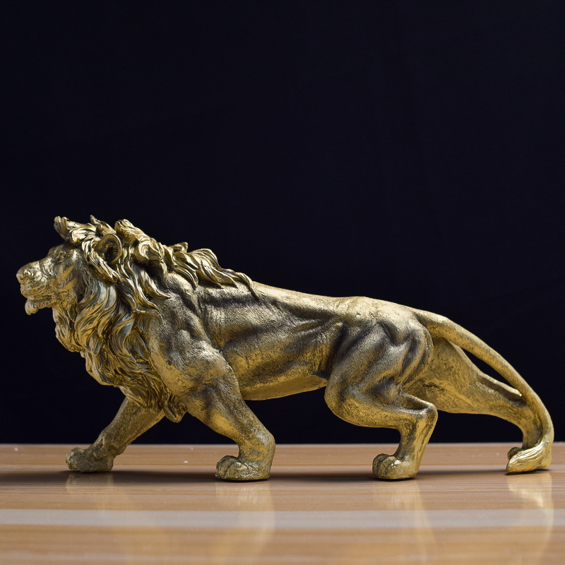 Lion Craft Image 1