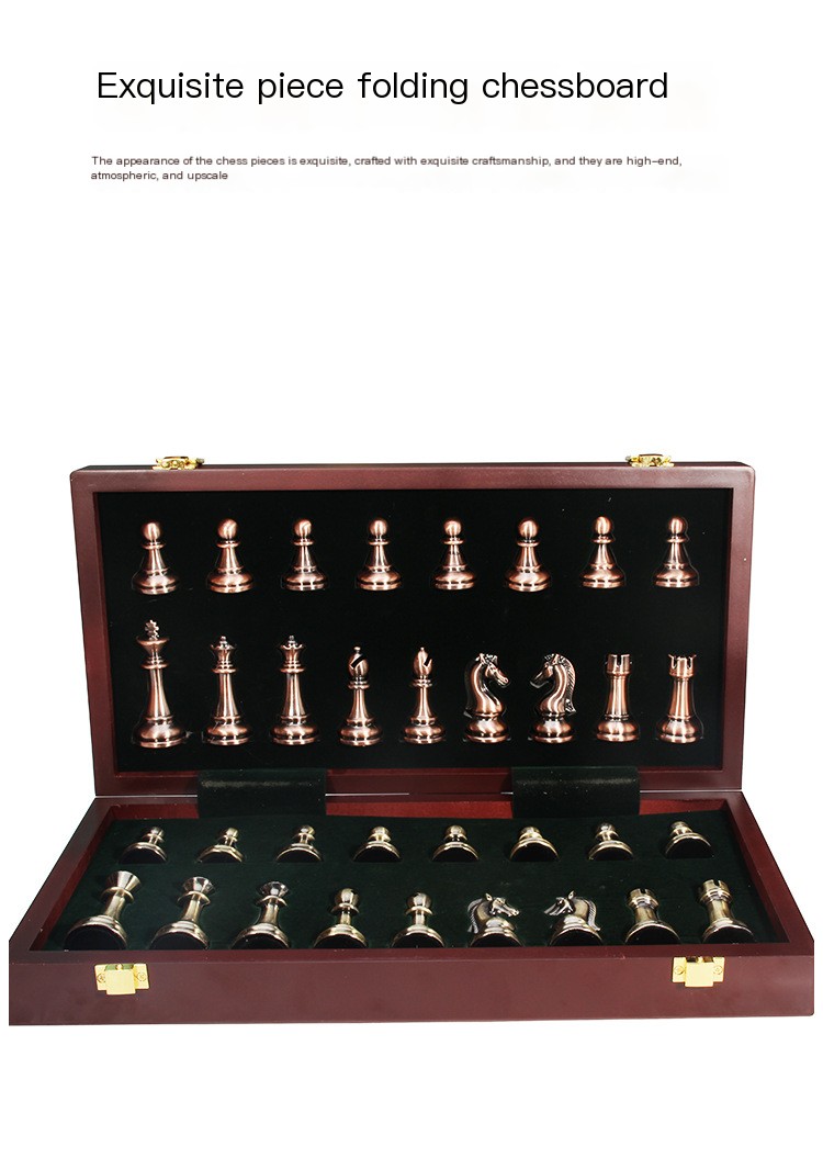 Chess Set Image 6