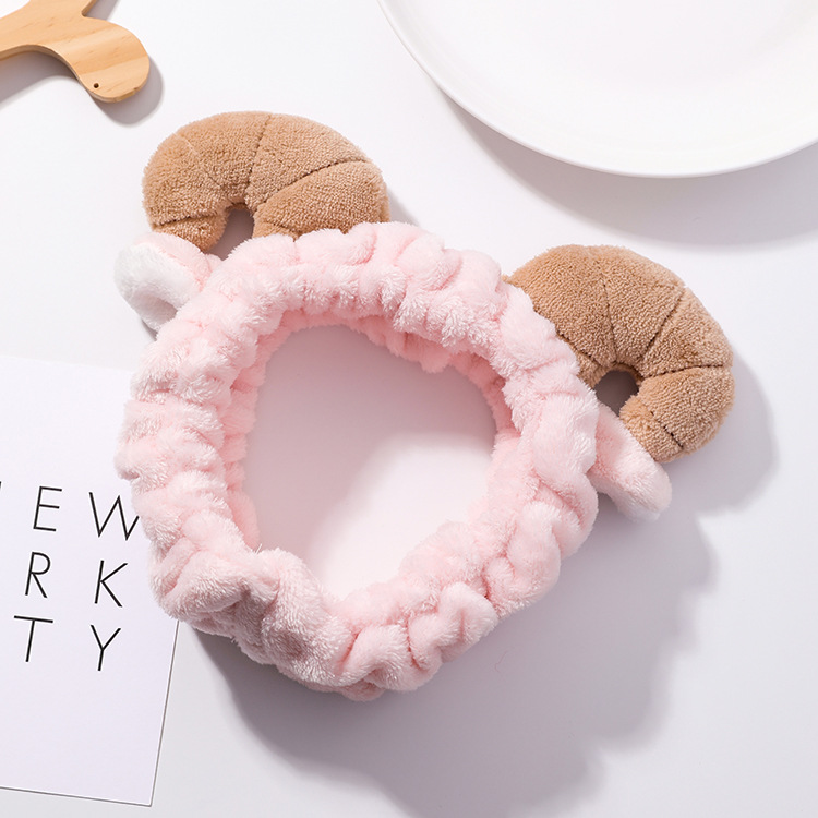 Cute Cotton Headband