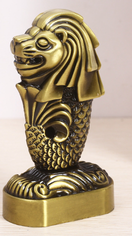 Merlion Souvenir