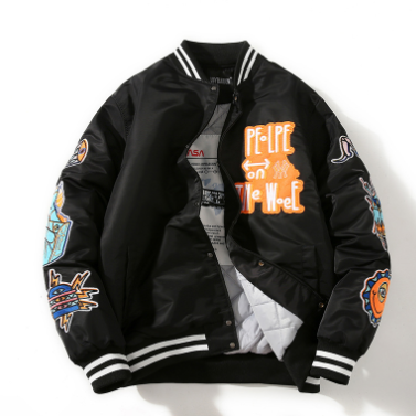Outdoor Jacket 5