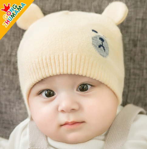 Children's Hat Set 1