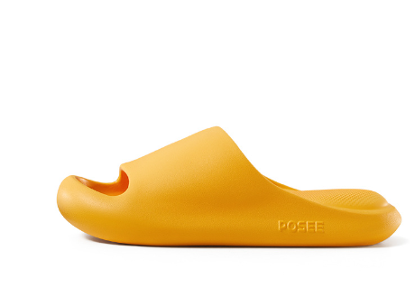 Posee Pillow Slippers Image 1