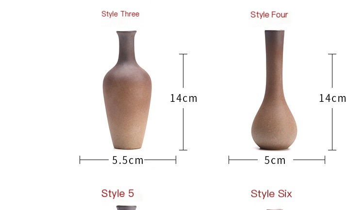 Stylish Flower Vase