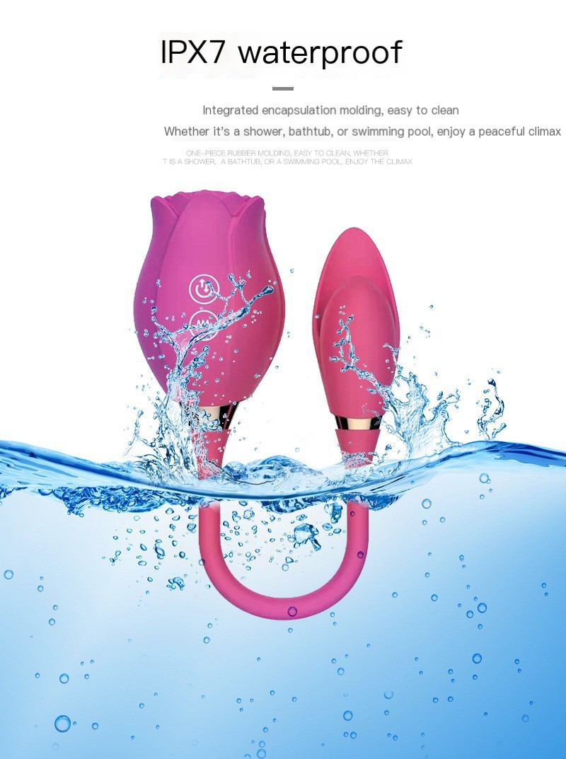 Vibrator Image 6
