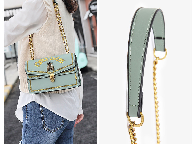Crossbody Bag Image 3
