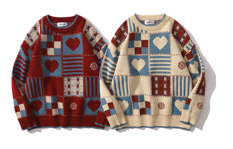 Vintage Sweater Image 2