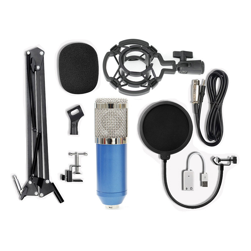 Microphone Set Image 2
