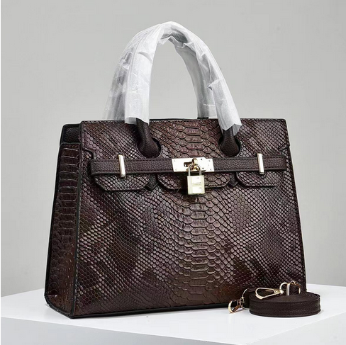Handheld Crossbody Bag - Image 2