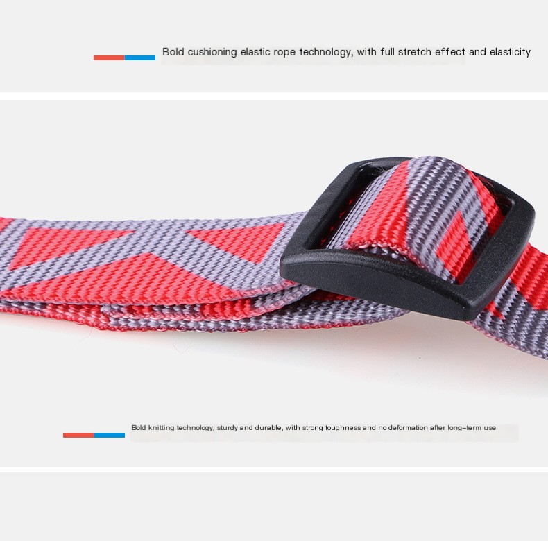 DODOPET Pet Car Seat Belt Image 6