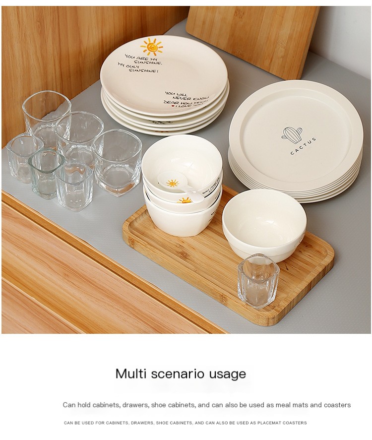 Kitchen Drawer Liner