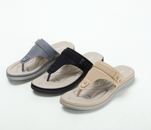 2024 Fashion Sandals Image 4
