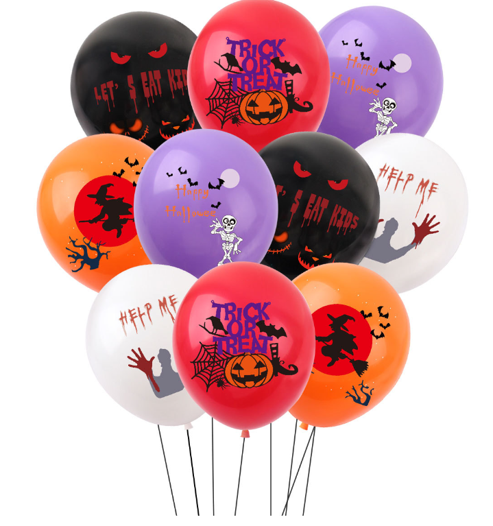Day of the Dead Party Decoration