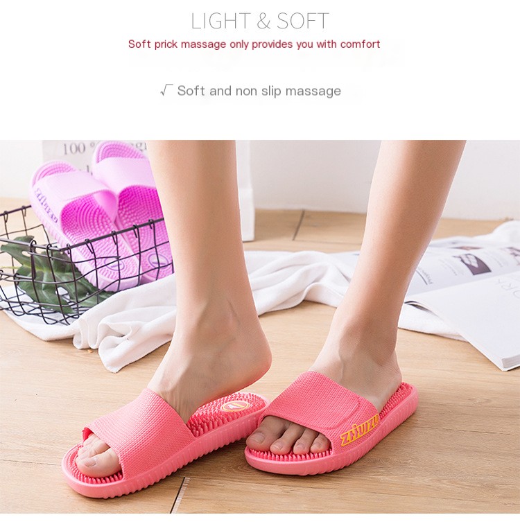 Bathroom Massage Slippers - Image 3
