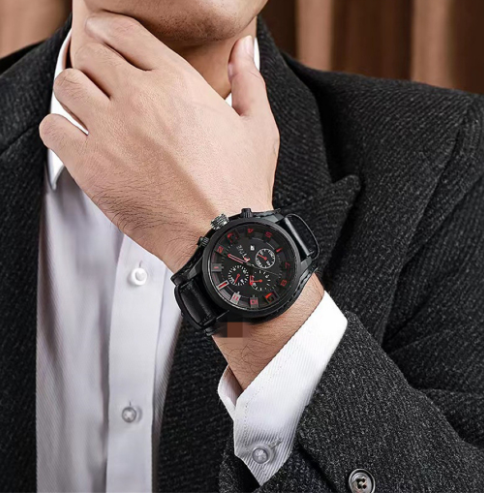 慕尼缔手表 Image 5