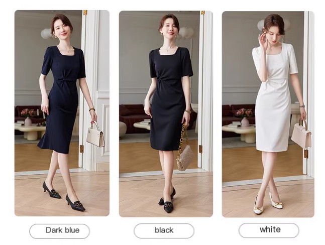 Women's Dress 2