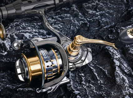 Molinete Daiwa Codek 13KG - Image 3